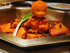 -丙申臺火锅