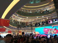 -万达广场(无锡滨湖店)