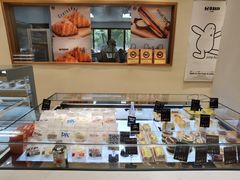 -分子跳动鲜活面包(五一大道店)