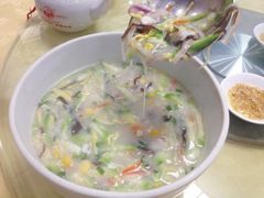 -水乡人家私房菜(逢简店)