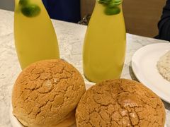 -翠华餐厅(正佳广场店)