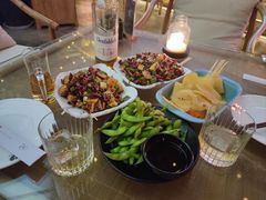 -不二·民谣音乐餐酒吧(九眼桥店)