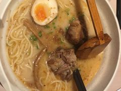 -味千拉面(常州关河东路分店)