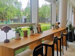 -游心咖啡(青山红坊店)