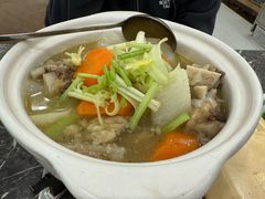 -阿甘酒家(桂青路店)