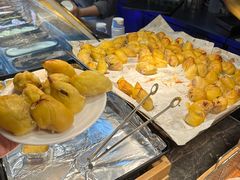 -犇放和牛烤肉·烤榴莲自助(苏宁城市奥莱店)