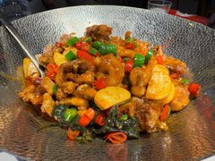 -匠熙小馆(崇文门店)