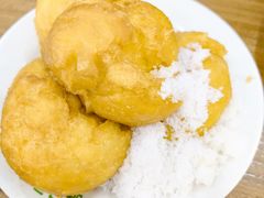 -老磁器口豆汁店(旧宫店)