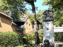 -灵谷景区