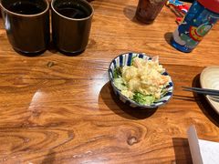 -玄白·炭烤活鳗(上海首店)