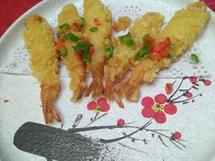 -小蓝鲸湖北菜(八一路店)