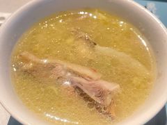 -百年果林椰子鸡(中洲店)