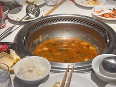 -七欣天香辣蟹火锅(万达广场店)