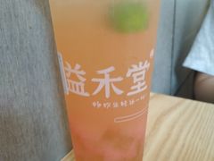 -益禾堂(电子科大北门店)