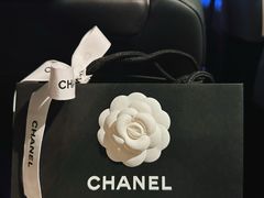 -Chanel(德基广场店)