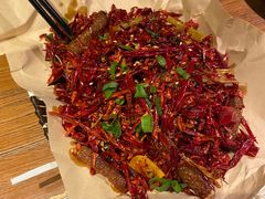 -胡桃里乐队酒馆(长春总店)