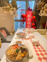 -蜜悦居月子会所(环贸中心店)