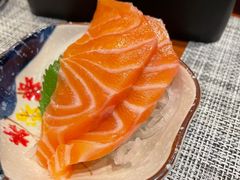 -戏作寿司(观音桥店)