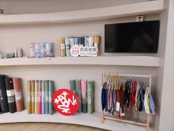 -酉嘉瑜伽YO+YOGA