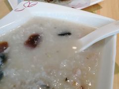 -嘉和一品粥(方庄店)