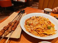 -巴依老爷新疆美食(魏公村店)