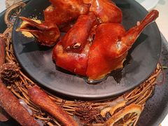 -大树餐厅(环球港店)