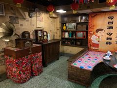 -粗粮人家(簋街店)
