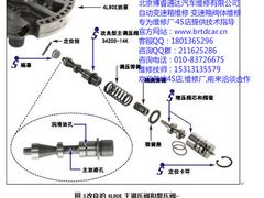 -博睿通达汽车修理站