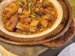 -德尚煌·顺德菜(誉山悠方天地店)