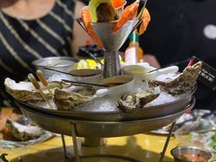 -囧吉香生蚝牛排馆(湖北路店)