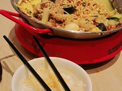 -每味每客·重庆麻辣烫(国泰店)