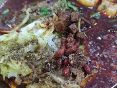 -王菊美食街·王菊面馆(总店)