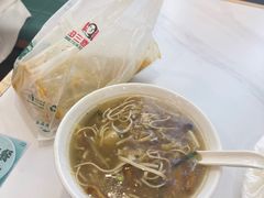 -田三卷馍(火车站店)