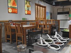 -北平三兄弟涮肉(簋街总店)