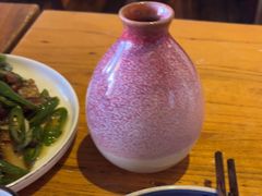 -长亭酒肆.武夷菜(鼓楼后海店)