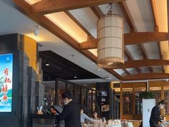 -辣婆婆(航天桥店)