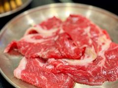 -西塔老太太泥炉烤肉(龙湖北苑天街店)