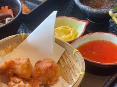 -樱嘢·炭火烧肉(惠南店)