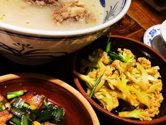 -寨子里的钵钵菜-湘西山里菜(火车站店)