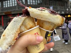 -步步高桥头糕