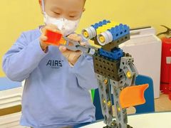 -卡巴机器人编程·少儿编程·信息学竞赛(公益西桥校区)