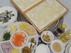 -凯盈阁私房菜·桑拿鸡(绿茵花园店)