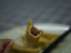 -清真蒋有记(老门东店)