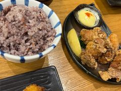-胜博殿日式炸猪排(侨福芳草地店)