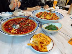 -农川记&酸菜鱼四川料理(横岗荣德店)