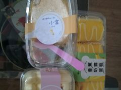 -面包工坊(七彩云南第一城店)