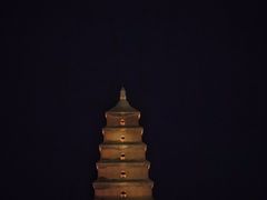-大雁塔文化休闲景区-北广场