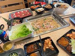 -新石器烤肉(高行万嘉店)