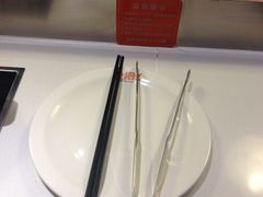 -悦橙烤肉海鲜自助(中央大街店)