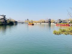 -台儿庄古城